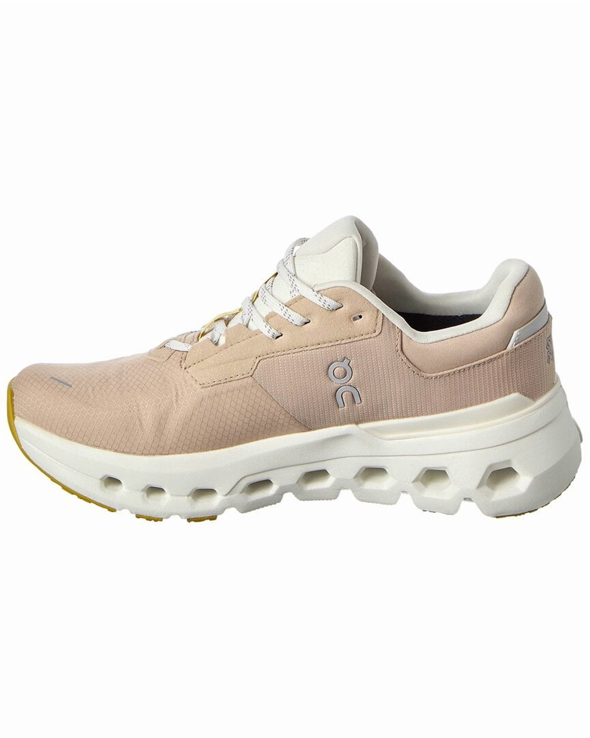 On Women's Cloudrunner 2 Waterproof Sand/Dew 3WE10144286-9.5