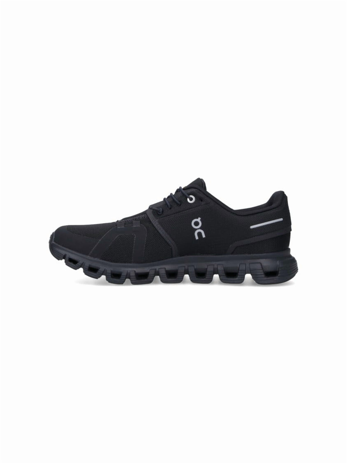 On Men's Cloud 6 Black/Black 3MF10071043-11.5